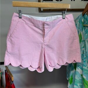 Lilly Pulitzer Shorts